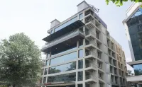 Hotel Radiant Near Central Bus Stand Hotels near Lic Society Ground