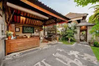 Kebun Indah Ubud Hotels near Jaens Spa Center Ubud