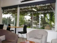 Murray River Motel Hotels in Swan Hill