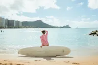 The Royal Hawaiian, A Luxury Collection Resort, Waikiki