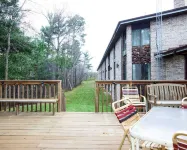 Ramada by Wyndham Stevens Point