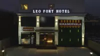 Leo Fort Hotel