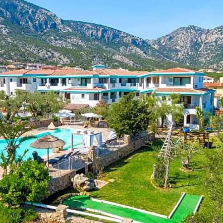 I Ginepri Hotel