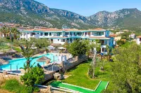 I Ginepri Hotel - Beach