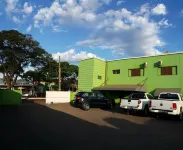 Hotel Figueira Palace - parking