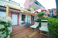 Villa Giada Resort Hotels near Chiesa Ave Maris Stella A Borgo Marina