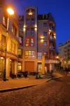 Hotel Ambiente Wellness & Spa Hotels in Innenstadt Karlovy Vary