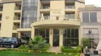 Galaxy Hotel Hotels in Kigali