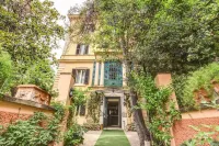 House Garden Hotel in zona Chiesa del Corpus Domini