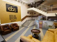 ABC Hotel Hotels in Penza