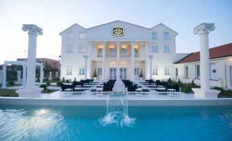 Villa Palace