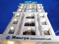 Hotel Maurya International, Chennai