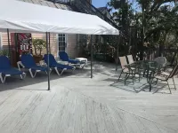 New Orleans House - Gay Male Adult Guesthouse