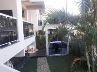 Parada Beach Apartamentos