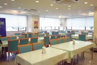 Bay Hotel Irifunekan 신시미즈 역 주변 호텔