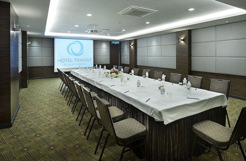 Hotel Transit Kuala Lumpur photo 2