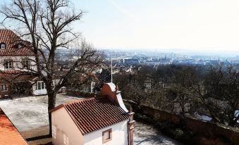 Tagungskloster Frauenberg