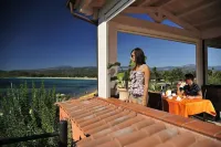 Hotel Club Saraceno - Bovis Hotels - Wifi
