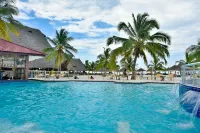 Kendwa Rocks Beach Hotel - Bãi biển