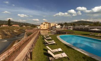 Hotel Mulino di Firenze, WorldHotels Crafted