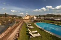 Hotel Mulino di Firenze, WorldHotels Crafted Hotels in Bagno a Ripoli