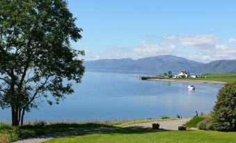 Glenlochy Nevis Bridge Apartments