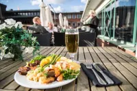 Hotell Östersund Hotels in Ostersund