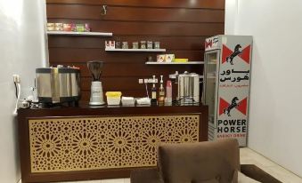 Waqet AlFakhama Furnished Apartments