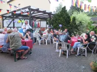 Landgasthaus Zur Kupferkanne Hotels in Ochtendung