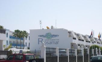 Rosamar Apartamentos