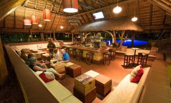 Sefapane Lodge and Safaris