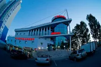 U Istoka Hotel di 