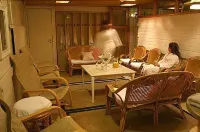 Hotel Alexander Hôtels à : Mantta-Vilppula