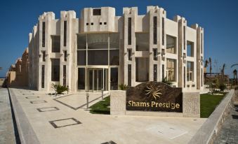 Imperial Shams Abu Soma