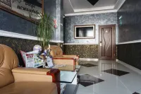 Orange Hotel Hotels in Yessentuki