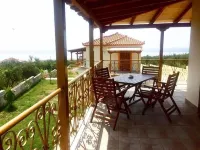 Driopes Villas Hotels in Koroni