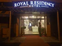 Royal Residency Hotel Hotels near Chakra Awaal Durga Mandir