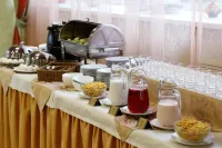 Residence Park Hotel (Резиденс Парк)