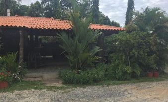 Residencial Rio Hato