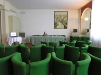 Hotel Cavalieri - parking