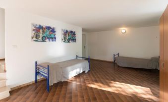 Villa Tamoni