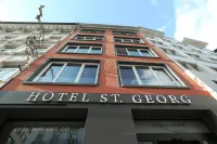 聖喬治精品酒店