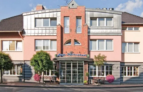 埃塞爾餐廳酒店