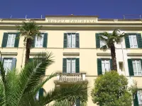 Hotel Touring Wellness & Beauty Hotels in Fiuggi