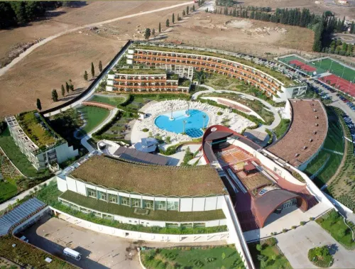 Ethra Reserve Calanè Hotels in Ginosa Marina