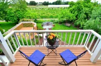 The Heron Inn and Day Spa Hotels in La Conner