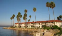 Oceanside Marina Suites - A Waterfront Hotel Hotels in Oceanside