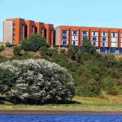 Enjoy Chiloe Hotel Exterior