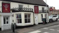 The Rampant Horse Inn