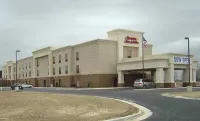 Hampton Inn & Suites Fremont Hotel dekat Clyde, Ohio